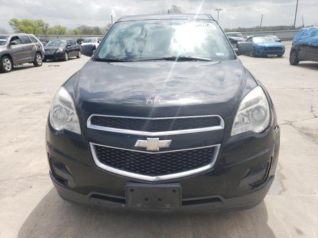 Photo 5 from auction – 2015 CHEVROLET EQUINOX LS with VIN 2GNALAEK9F6406636