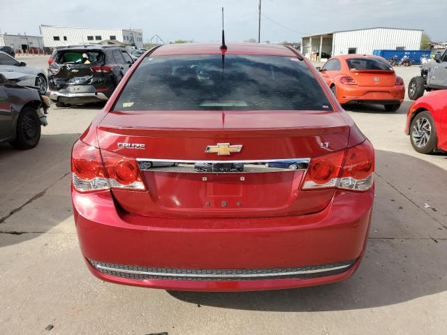 Photo 6 from auction – 2014 CHEVROLET CRUZE LT with VIN 1G1PC5SB4E7176798