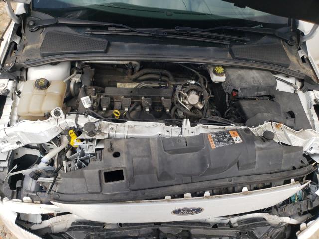 Photo 11 from auction – 2017 FORD FOCUS SEL with VIN 1FADP3H22HL346958