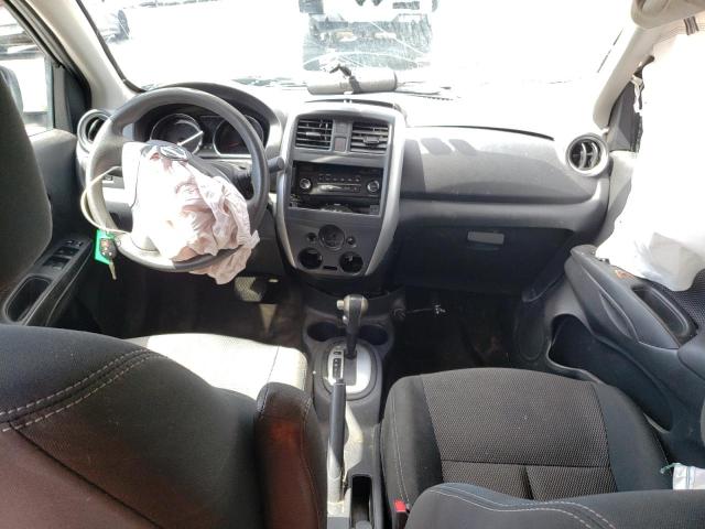 Photo 8 from auction – 2017 NISSAN VERSA S with VIN 3N1CN7AP1HL815182
