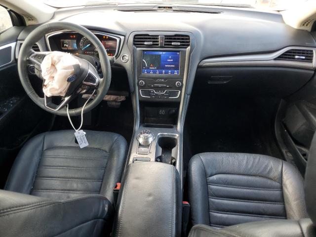 Photo 8 from auction – 2020 FORD FUSION SE with VIN 3FA6P0HD6LR248390