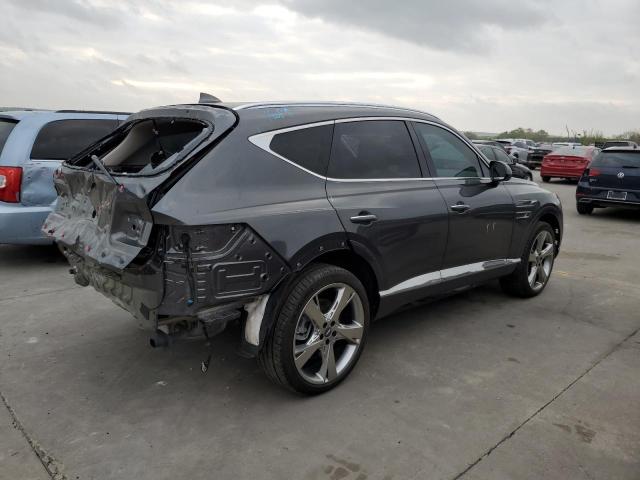Photo 3 from auction – 2021 GENESIS G80 with VIN KMUHBDSB8MU063314