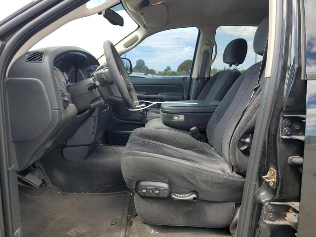 Photo 7 from auction – 2004 DODGE RAM 1500 S with VIN 1D7HA18N44J155288