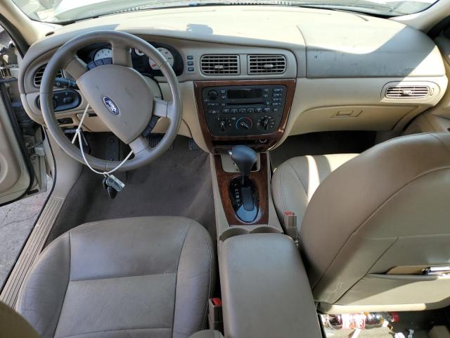 Photo 8 from auction – 2006 FORD TAURUS SEL with VIN 1FAFP56UX6A248939