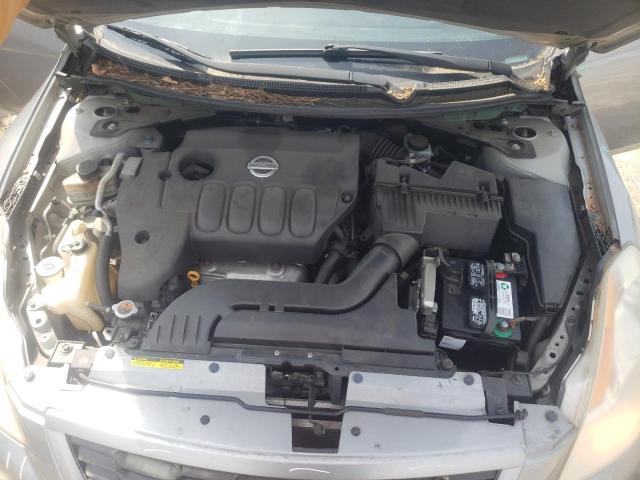 Photo 11 from auction – 2009 NISSAN ALTIMA 2.5 with VIN 1N4AL24E99C131782