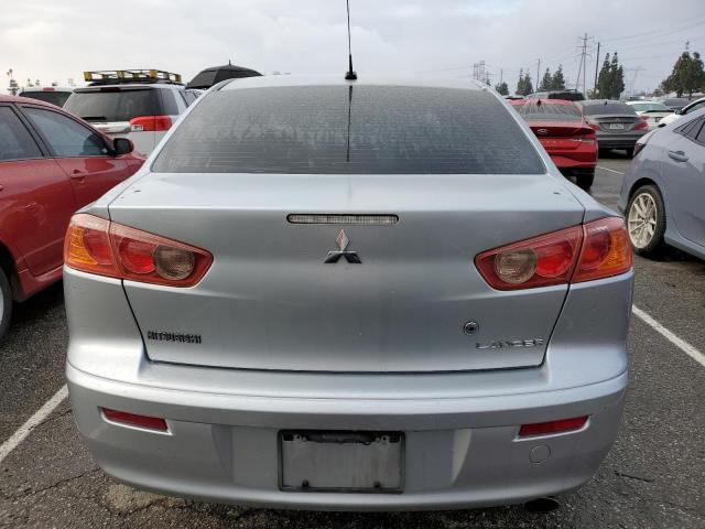Photo 6 from auction – 2009 MITSUBISHI LANCER GTS with VIN JA3AU86W59U042283