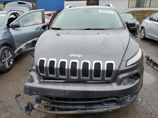 Photo 5 from auction – 2015 JEEP CHEROKEE L with VIN 1C4PJMCS3FW709687