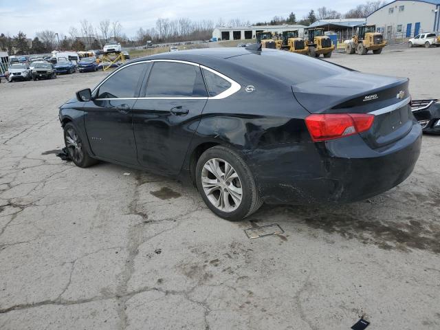 Photo 2 from auction – 2015 CHEVROLET IMPALA LS with VIN 2G11X5SLXF9155649