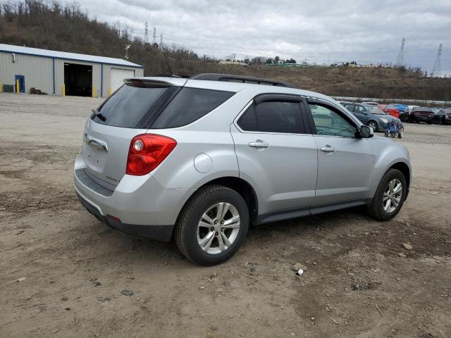 Photo 3 from auction – 2012 CHEVROLET EQUINOX LT with VIN 2GNFLEEK4C6168929