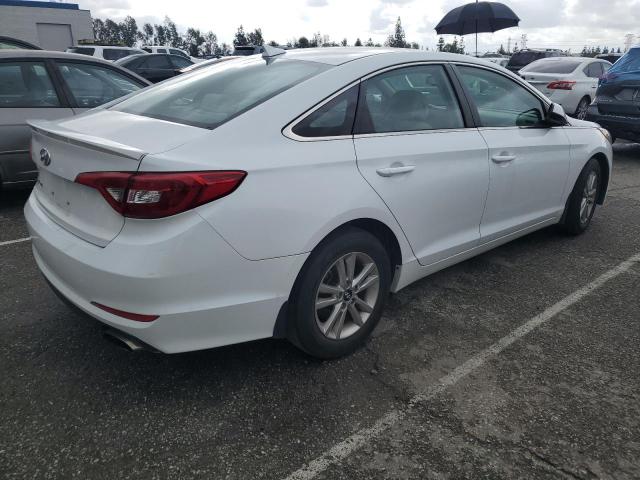 Photo 3 from auction – 2017 HYUNDAI SONATA SE with VIN 5NPE24AF7HH594904