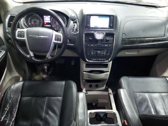Photo 8 from auction – 2012 CHRYSLER TOWN & COU with VIN 2C4RC1CG5CR210844