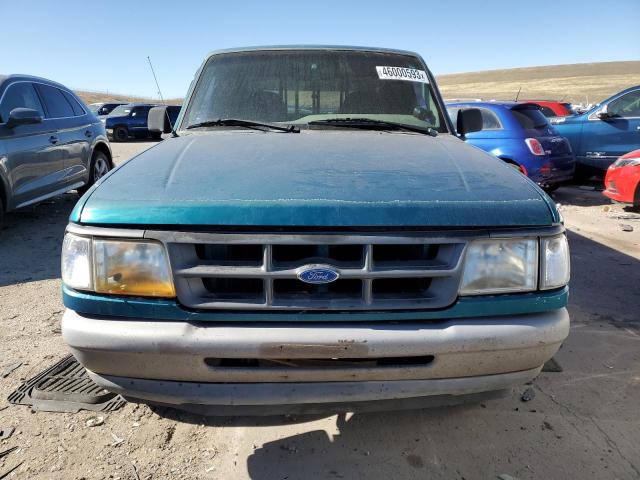 Photo 5 from auction – 1994 FORD RANGER with VIN 1FTCR10A2RUD75038