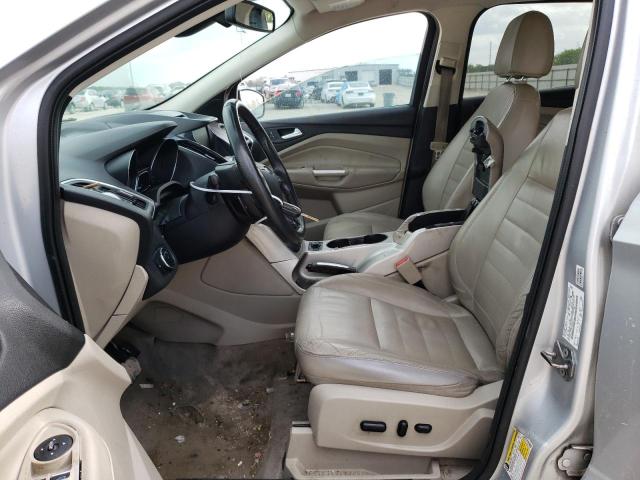 Photo 7 from auction – 2013 FORD ESCAPE SEL with VIN 1FMCU0HX3DUB02793