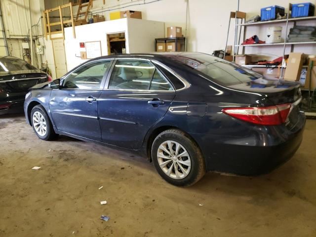 Photo 2 from auction – 2015 TOYOTA CAMRY LE with VIN 4T4BF1FK4FR493478