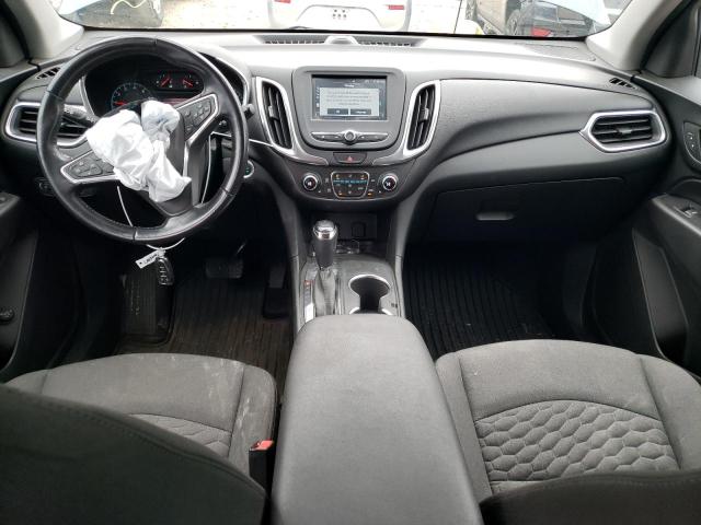 Photo 8 from auction – 2018 CHEVROLET EQUINOX LT with VIN 3GNAXJEV7JS569164