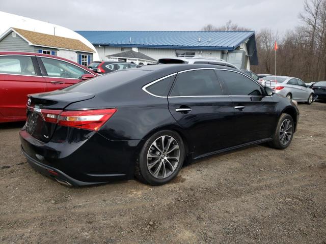 Photo 3 from auction – 2016 TOYOTA AVALON XLE with VIN 4T1BK1EB5GU211017