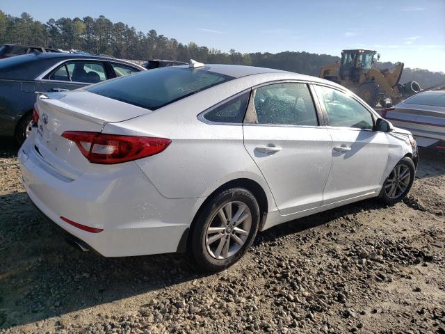 Photo 3 from auction – 2016 HYUNDAI SONATA SE with VIN 5NPE24AF8GH405367