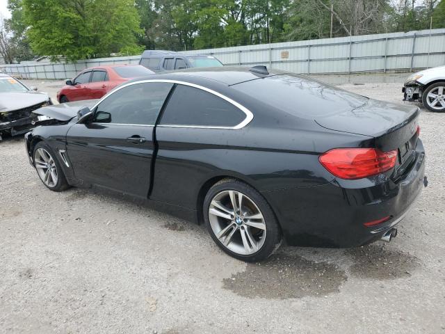 Photo 2 from auction – 2017 BMW 430I with VIN WBA4R7C54HK679775