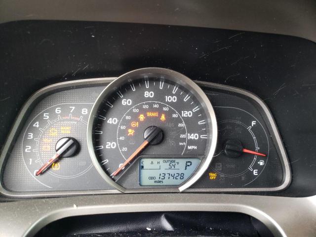 Photo 9 from auction – 2013 TOYOTA RAV4 XLE with VIN 2T3WFREV7DW025822