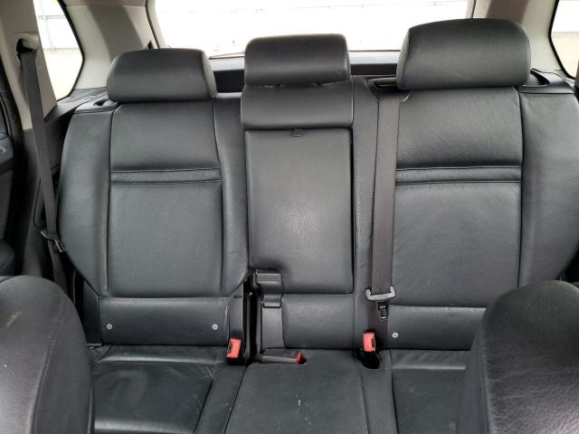 Photo 10 from auction – 2009 BMW X5 XDRIVE3 with VIN 5UXFE43529L268956