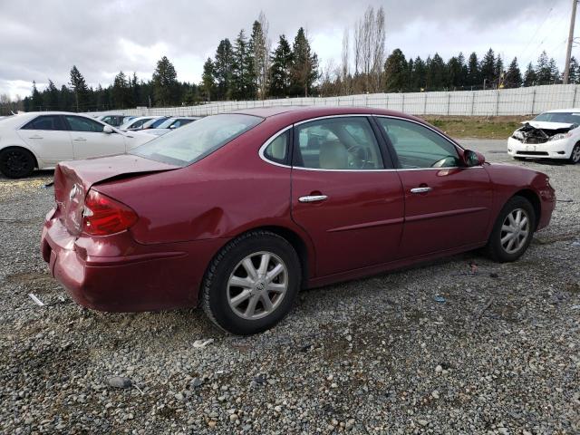 Photo 3 from auction – 2005 BUICK LACROSSE C with VIN 2G4WD532251308772