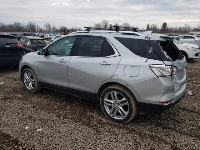 Photo 2 from auction – 2018 CHEVROLET EQUINOX PR with VIN 2GNAXMEV7J6108093