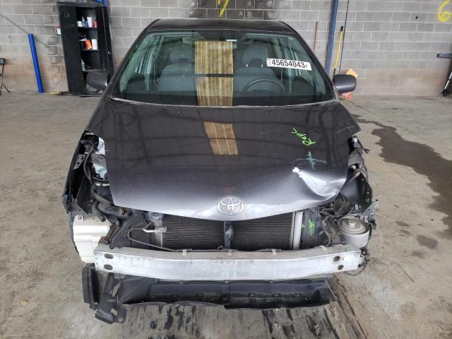 Photo 5 from auction – 2009 TOYOTA PRIUS with VIN JTDKB20U993535387