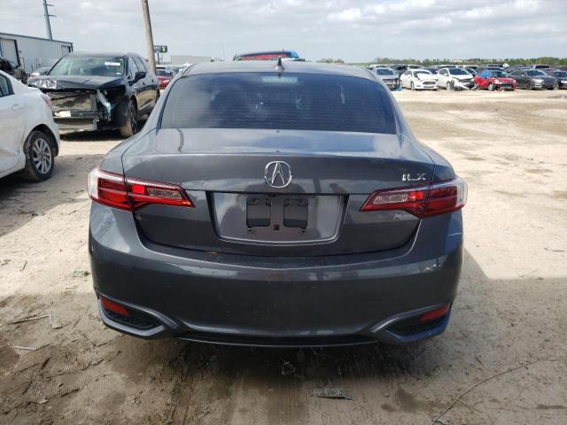 Photo 6 from auction – 2018 ACURA ILX BASE W with VIN 19UDE2F36JA005345