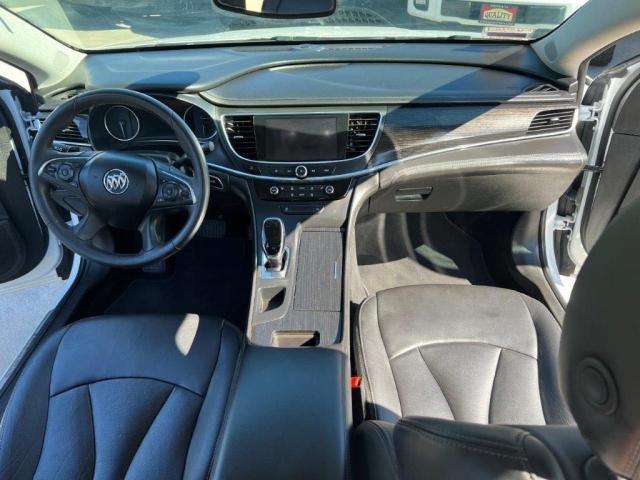 Photo 9 from auction – 2017 BUICK LACROSSE E with VIN 1G4ZP5SS0HU211763