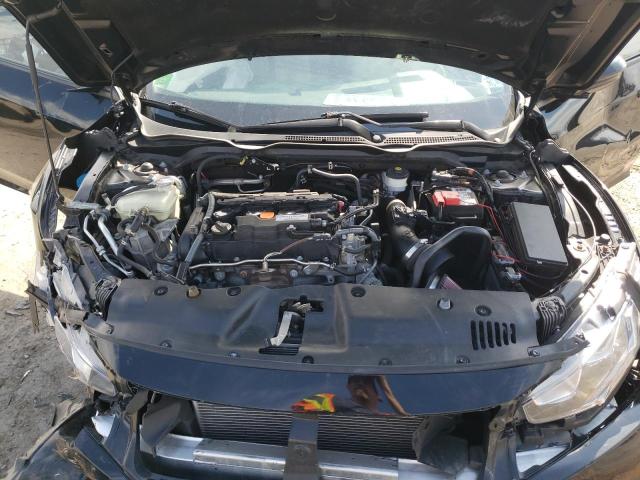 Photo 11 from auction – 2016 HONDA CIVIC LX with VIN 19XFC2F53GE225272