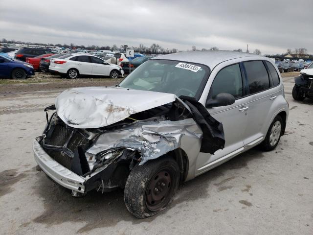 Photo 1 from auction – 2004 CHRYSLER PT CRUISER with VIN 3C4FY48B44T317739