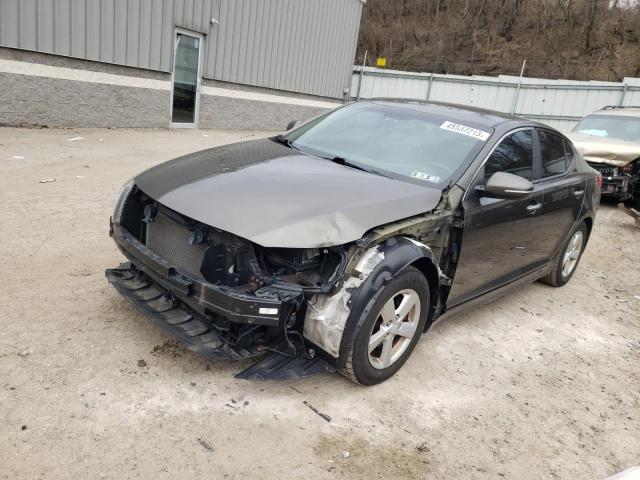 Photo 1 from auction – 2014 KIA OPTIMA LX with VIN 5XXGM4A70EG283043