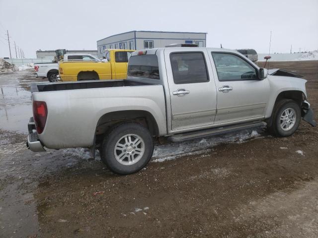 Photo 3 from auction – 2012 CHEVROLET COLORADO L with VIN 1GCHTCFE0C8119705