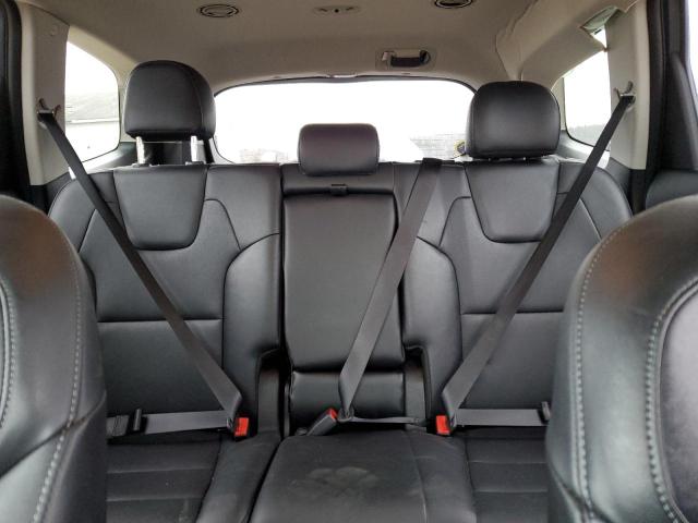 Photo 10 from auction – 2022 KIA TELLURIDE with VIN 5XYP2DHC0NG293284