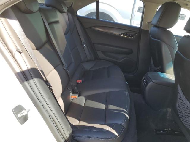 Photo 10 from auction – 2017 CADILLAC ATS with VIN 1G6AA5RX3H0165635