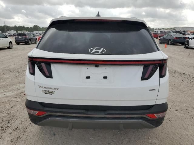 Photo 6 from auction – 2023 HYUNDAI TUCSON LIM with VIN 5NMJECAEXPH210147