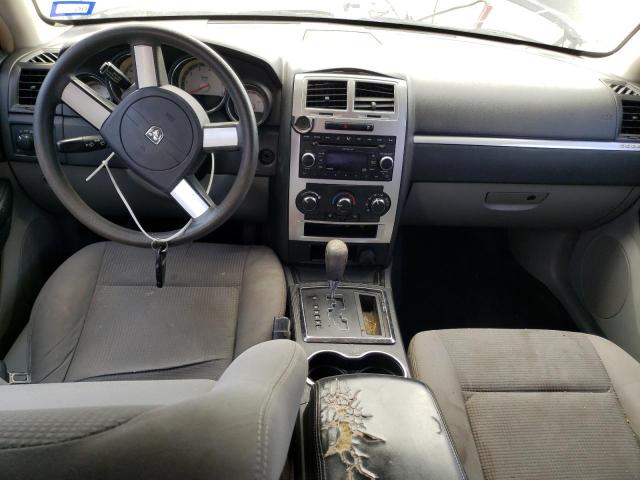 Photo 8 from auction – 2008 DODGE CHARGER with VIN 2B3KA43G98H227508