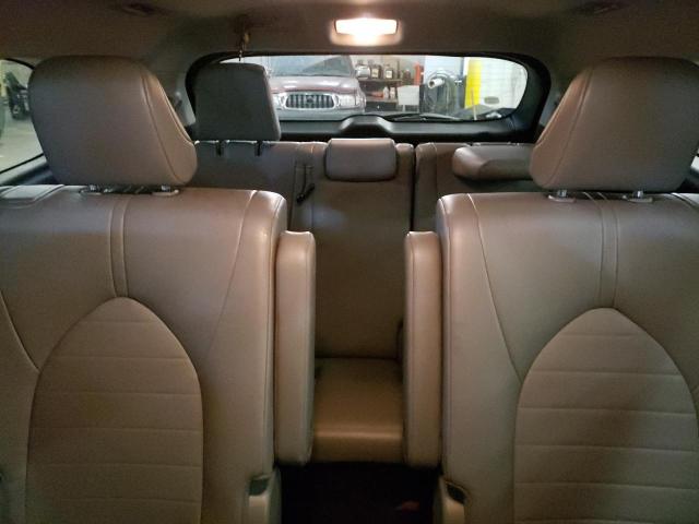 Photo 10 from auction – 2022 TOYOTA HIGHLANDER with VIN 5TDGZRBH6NS568916