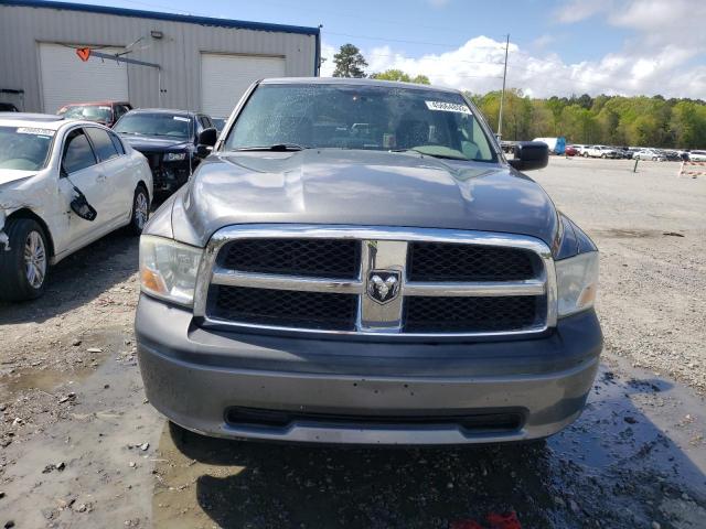 Photo 5 from auction – 2011 DODGE RAM 1500 with VIN 3D7JB1ET6BG632089