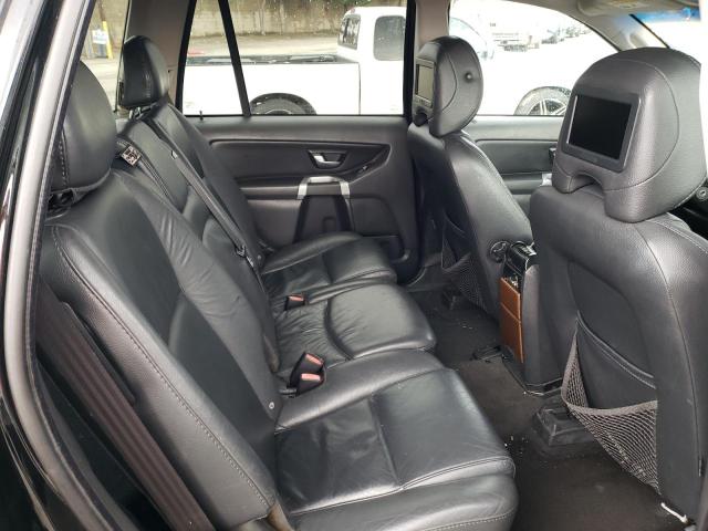 Photo 10 from auction – 2007 VOLVO XC90 3.2 with VIN YV4CY982471345937