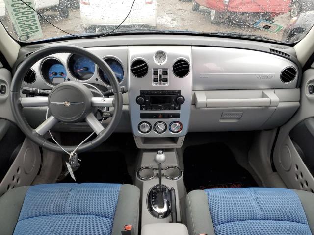 Photo 8 from auction – 2007 CHRYSLER PT CRUISER with VIN 3A8FY58B27T531647