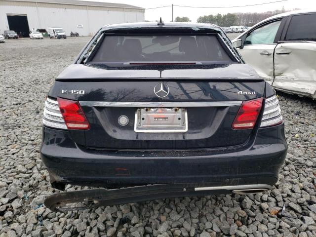 Photo 6 from auction – 2015 MERCEDES-BENZ E 350 4MAT with VIN WDDHF8JB4FB098744