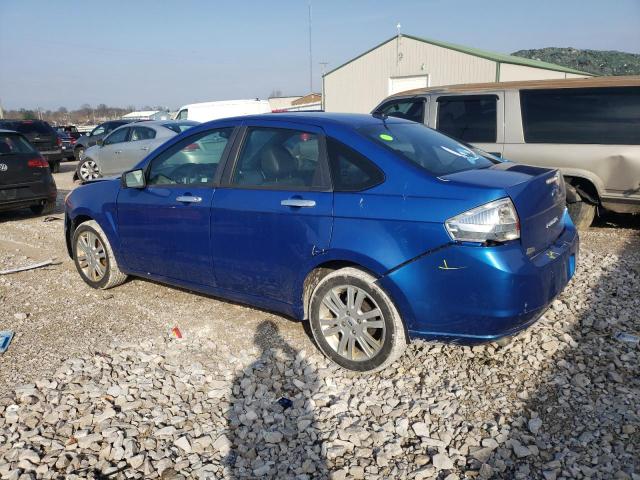 Photo 2 from auction – 2011 FORD FOCUS SEL with VIN 1FAHP3HN3BW146530