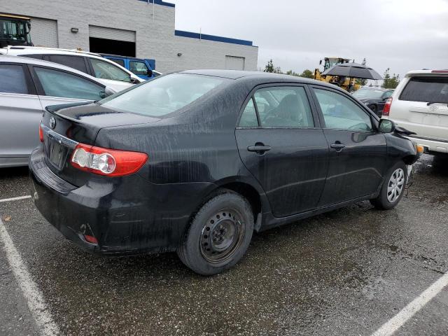 Photo 3 from auction – 2013 TOYOTA COROLLA BA with VIN 5YFBU4EE9DP100196