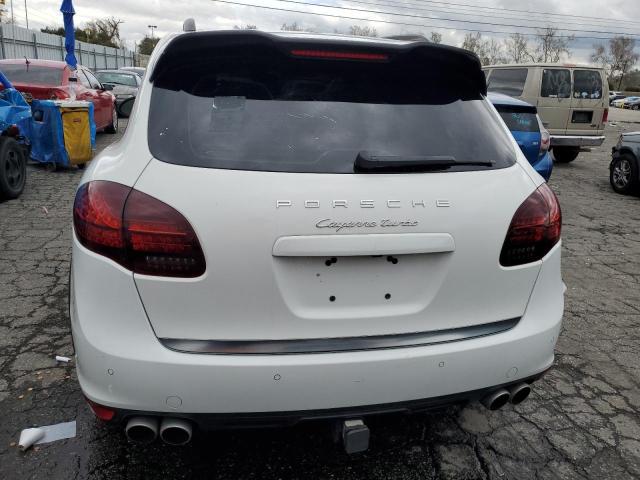 صورة رقم 6 من المزاد - 2013 PORSCHE CAYENNE TU مع VIN WP1AC2A23DLA91467