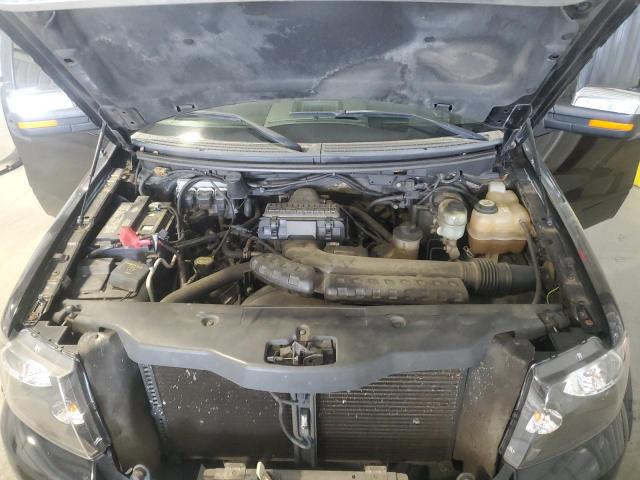 Photo 11 from auction – 2005 FORD F150 SUPER with VIN 1FTPW12515KC16642
