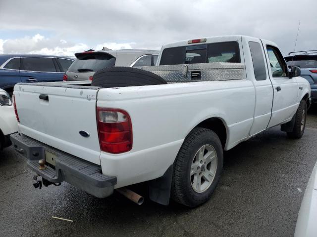 Photo 3 from auction – 2001 FORD RANGER SUP with VIN 1FTYR14E61PA32545