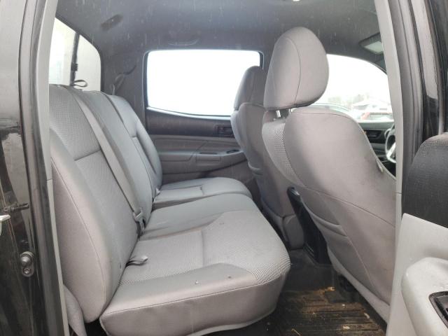 Photo 10 from auction – 2012 TOYOTA TACOMA DOU with VIN 3TMLU4EN2CM097331
