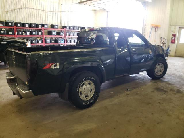 Photo 3 from auction – 2005 CHEVROLET COLORADO with VIN 1GCDT196858118988