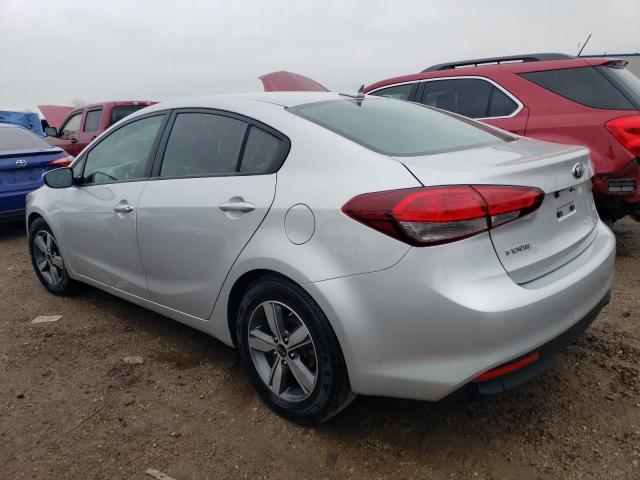 Photo 2 from auction – 2018 KIA FORTE LX with VIN 3KPFL4A76JE226198